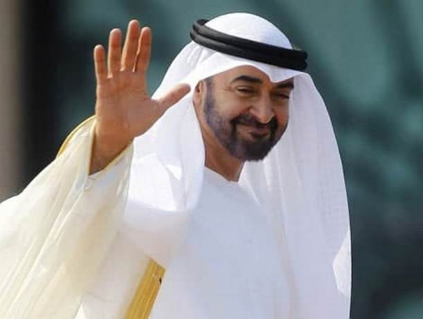 Sheik Rich Special / Шейх Рич спешел арабский парфюм для мужчин Sheikh