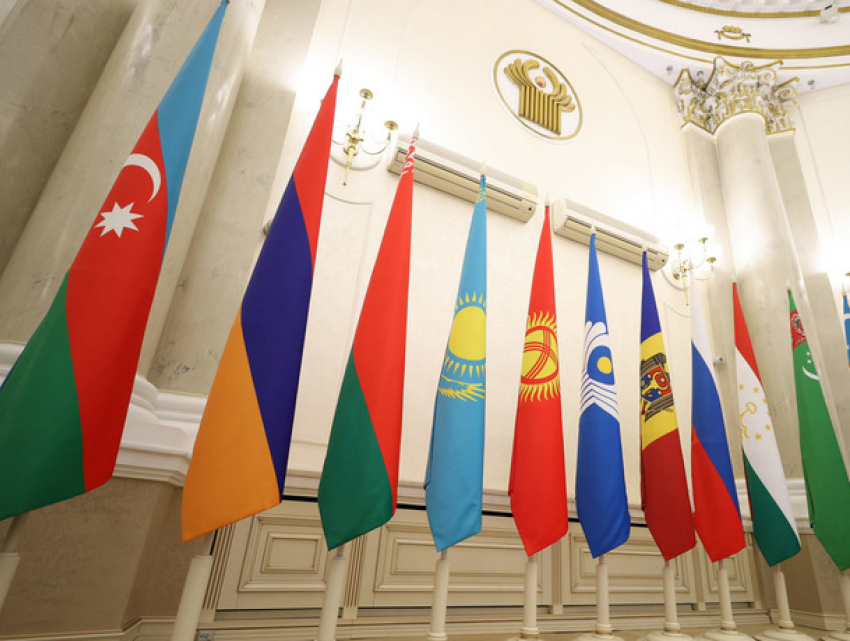 Молдова денонсирует около 120 договоров с СНГ