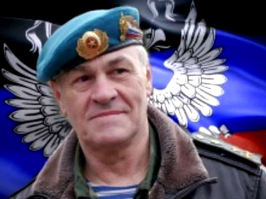 «Виртуозной спецоперацией» СБУ захватила бывшего начальника охраны президента Приднестровья