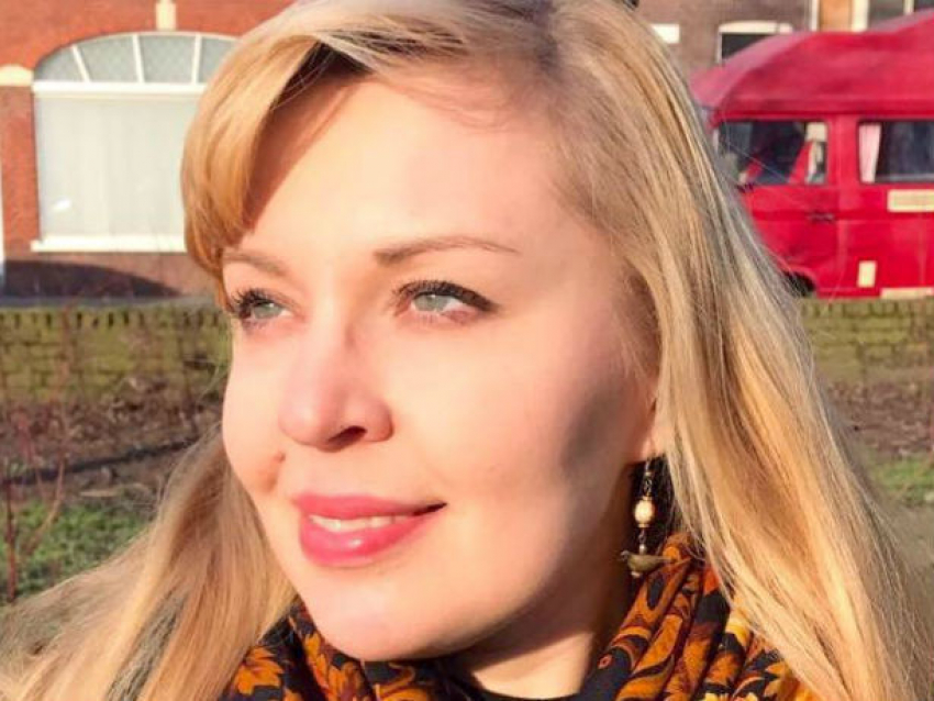 Расчлененное тело красавицы-россиянки обнаружили в студии йоги после ссоры с мужем