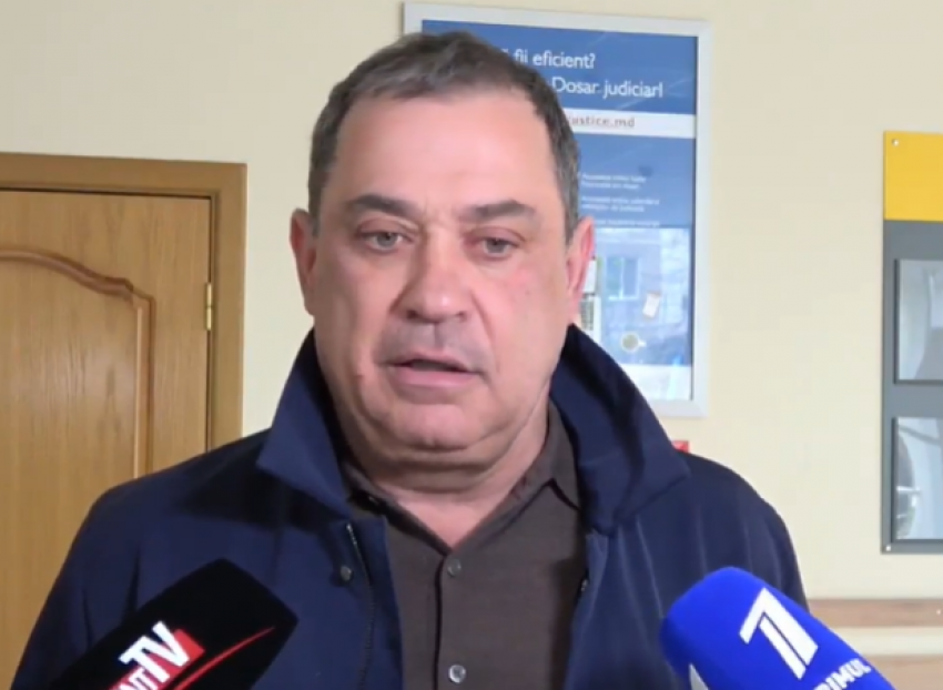 Адвокат Аурелиу Коленко: Я надеюсь, что магистраты Кишиневской апелляционной палаты скажут своим кураторам, что Молдова будет осуждена в ЕСПЧ по делу Илана Шора