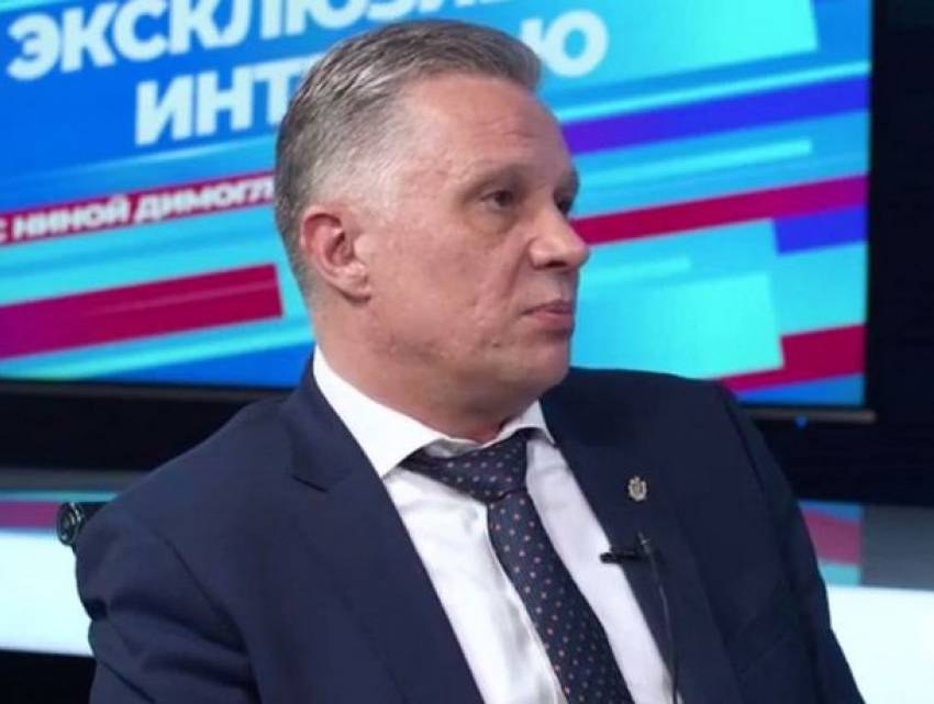 Заявление о том, что Парламент не легитимен – это чушь, - депутат