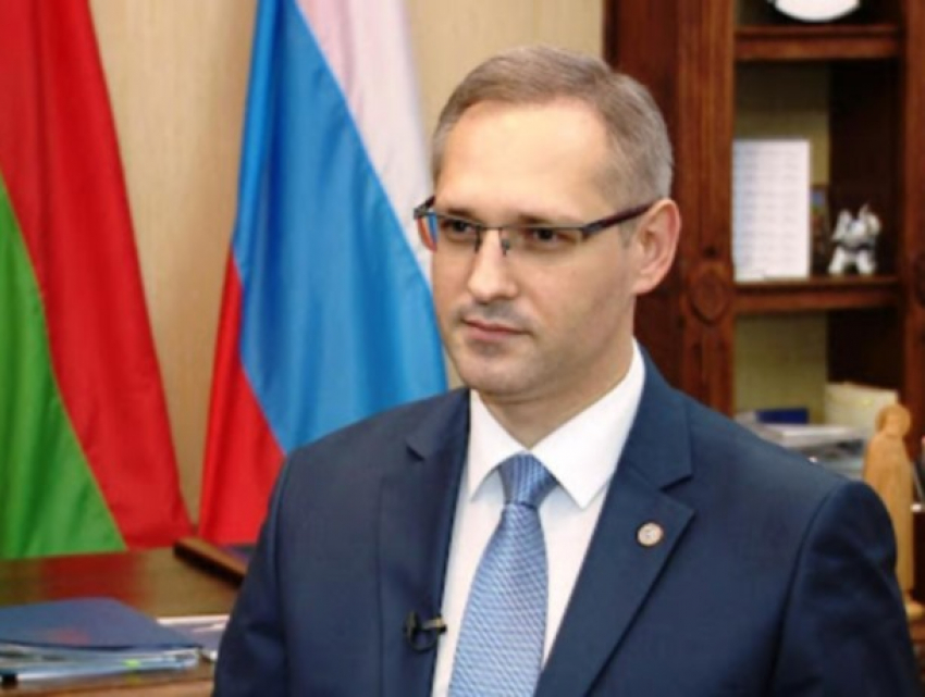 Приднестровье хочет новой встречи в формате «5+2"