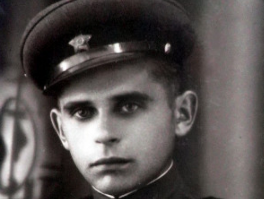 Скончался еще один солдат Великой Отечественной войны