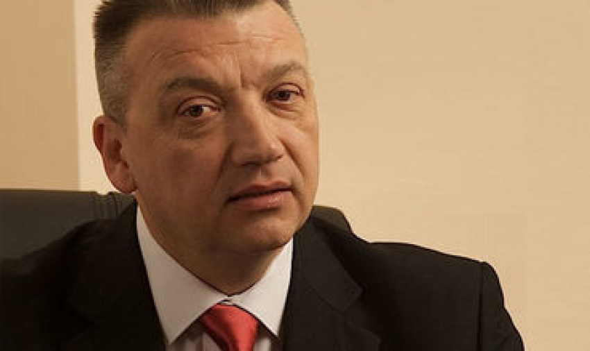 Серджиу Мокану: Плахотнюк проводит избирательную кампанию в пользу Санду