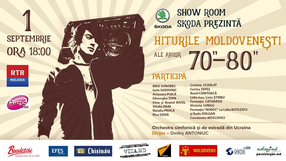 1 сентября Молдавские хиты 70-х-80х в Зеленом Театре.jpg