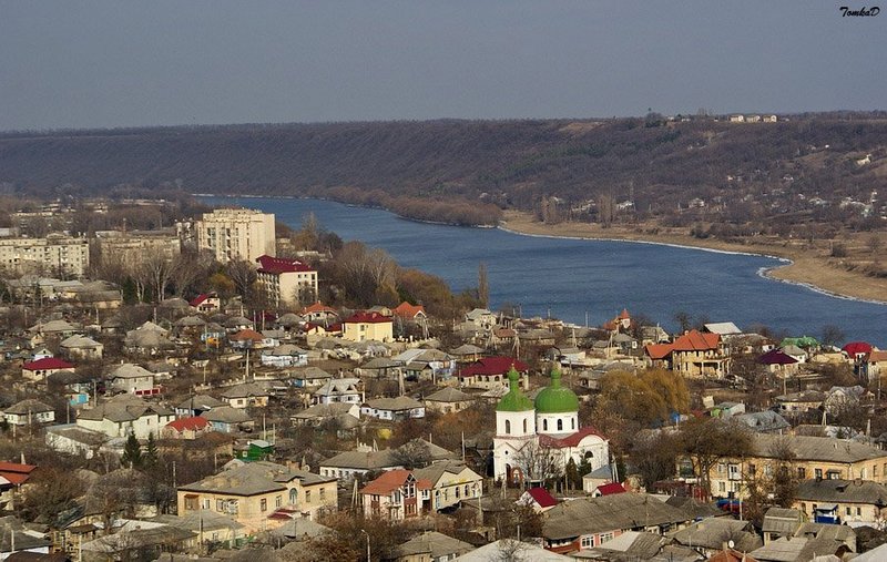 Город сороки в молдавии фото