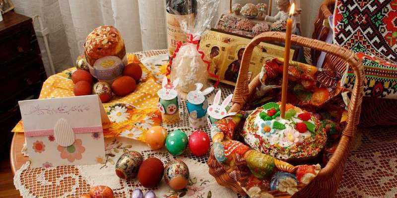 Почему Пасху празднуют в разные даты иудеи, православные и католики.