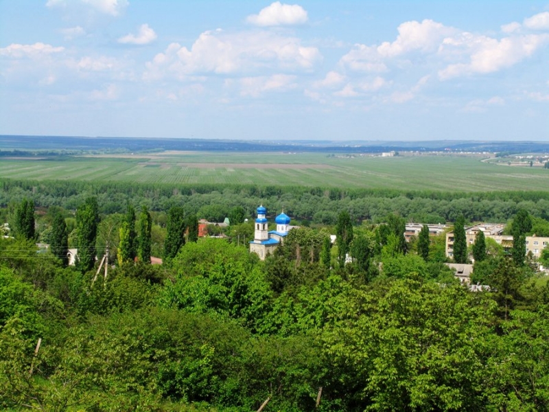 Вадул луй водэ карта