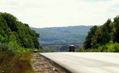 1. Пейзаж в районе Пересечена.jpg